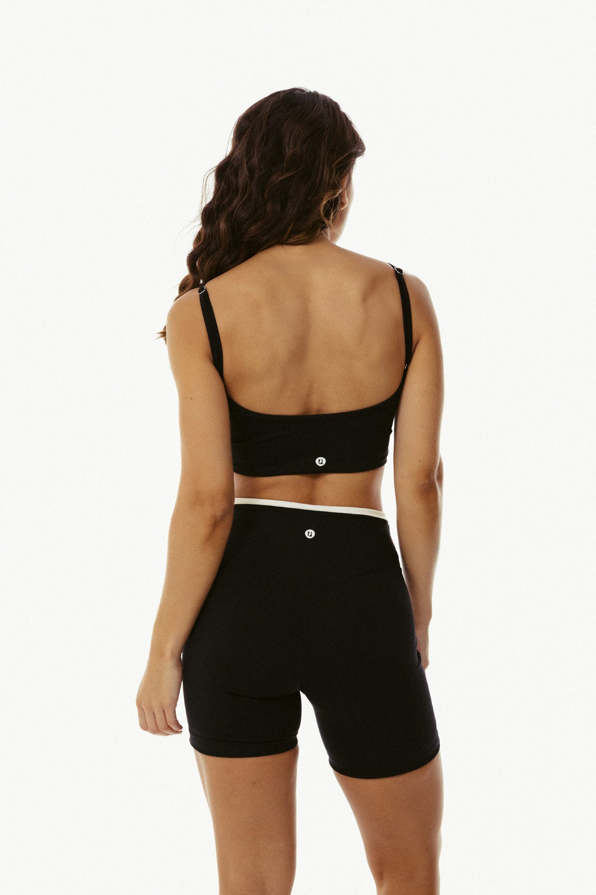 Curve short