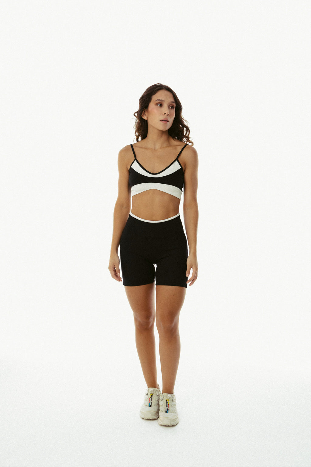 Curve short