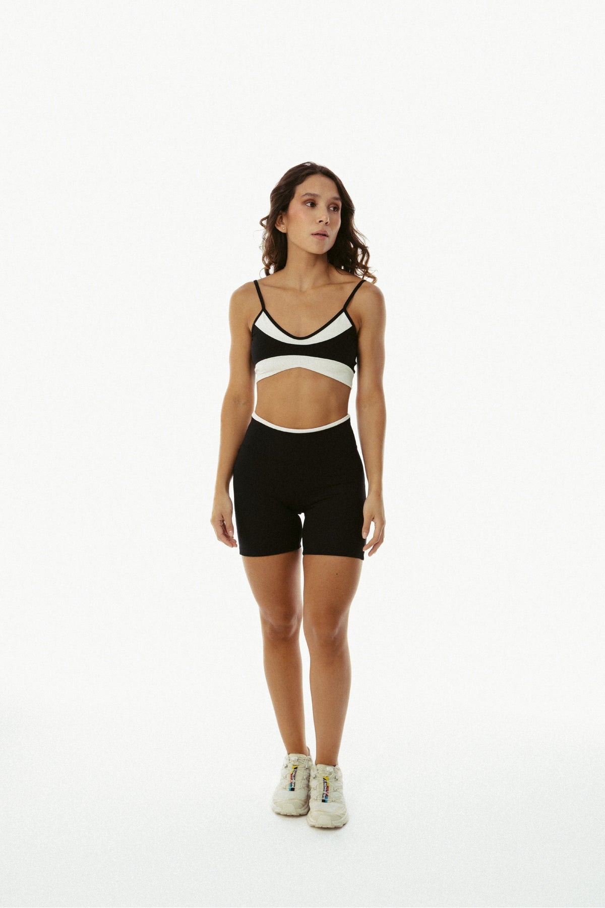 Curve short