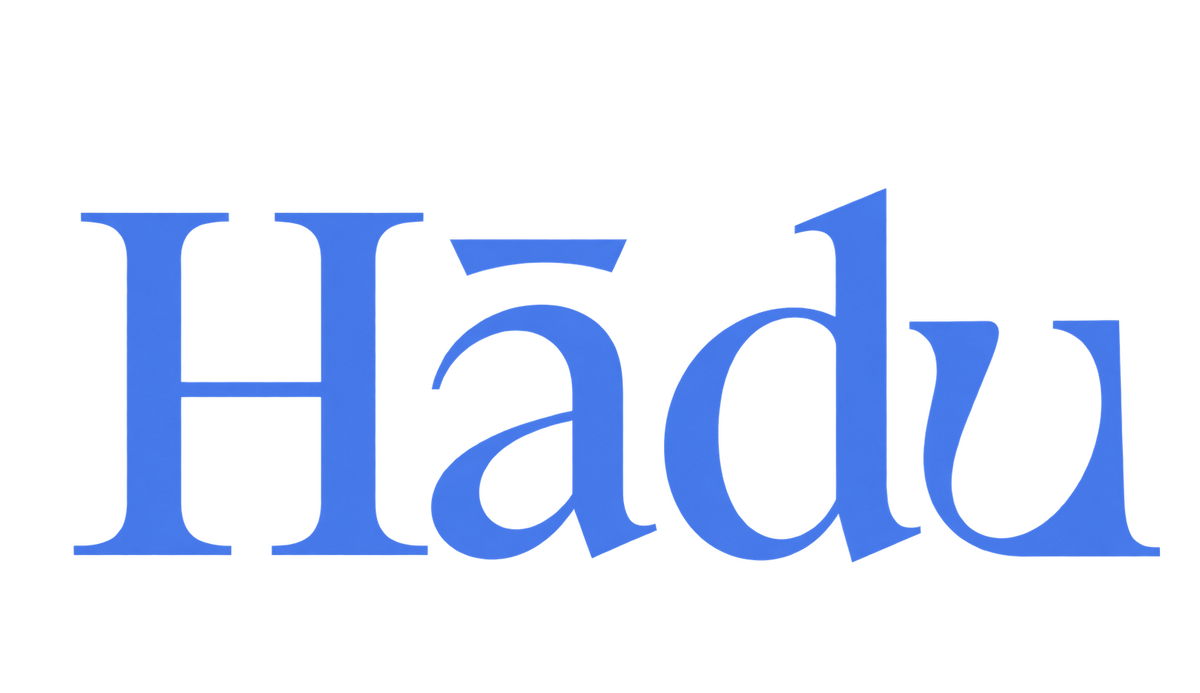 HADU ACTIVE